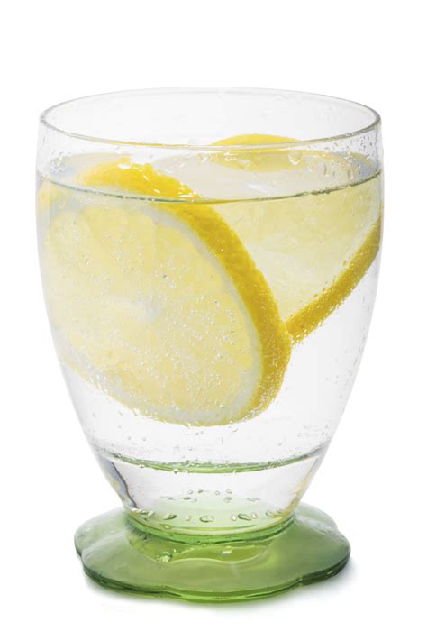 Lemon and Hot Water as a Detox | Healthfully