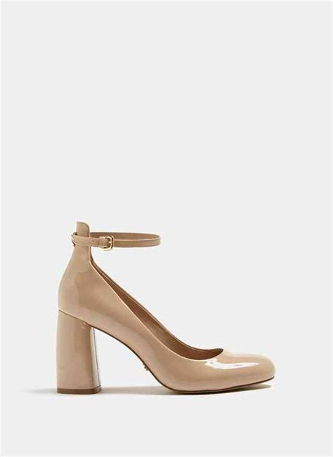 Sapatos nude para as noivas que tal apostar em um novo clássico