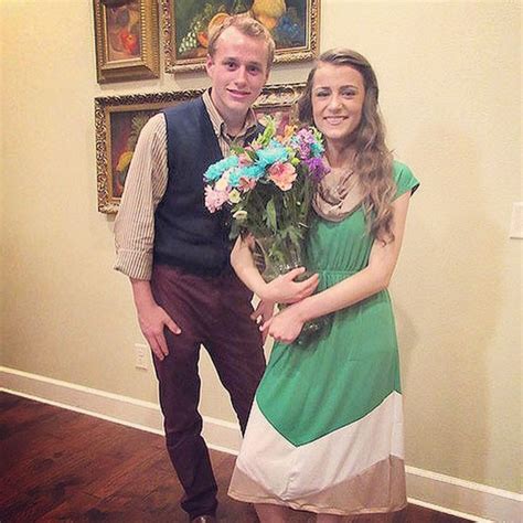 Josiah Duggar Joins Instagram, Says He's ''So Excited'' to Be Courting ...