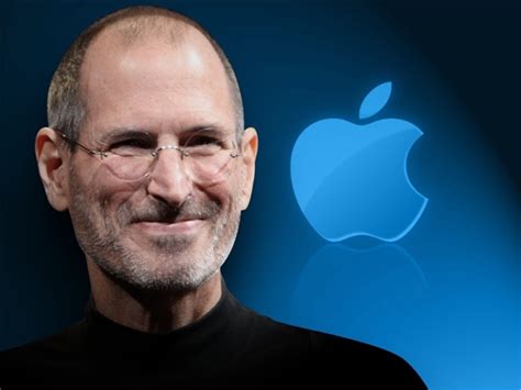 Kisah Sukses Pendiri Perusahaan Apple Inc Mendiang Steve Jobs