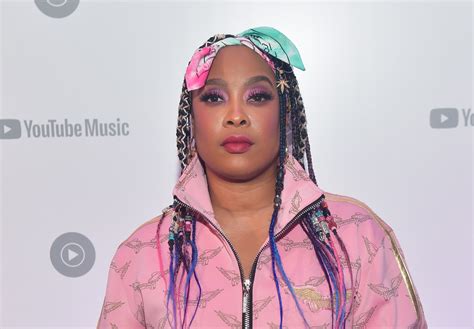 Da Brat Talks Coming Out, Going To Prison And More – VIBE.com