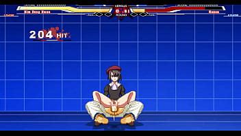 Dongwan Vs Kannon Paid Character Xvideos