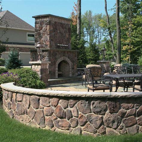 Pennsylvania Fieldstone I Xl Building Products