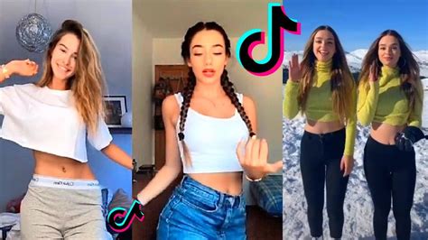 Estos Son Los Mejores Bailes Virales De Tiktok Barcelona Secreta The