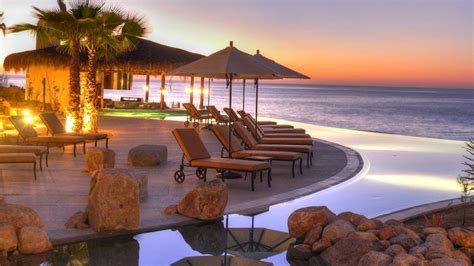 Grand Solmar Land S End Resort And Spa Cabo San Lucas Mexico