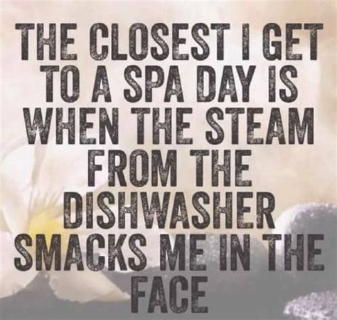 Spa Day Quotes Funny - ShortQuotes.cc