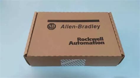 Allen Bradley Modulo Salidas 1746 Oa16 Para Plc Slc500