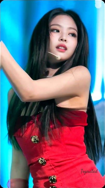 Blackpink Jinnie For You 💚🔥😍 Blackpink Viral Toprated Hindisong Youtube