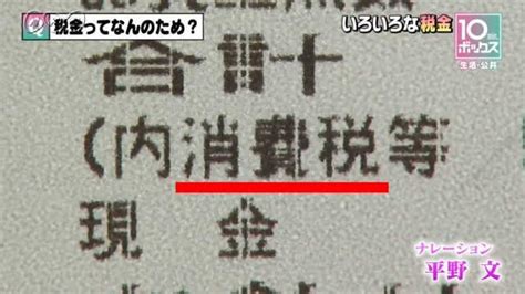 税金ってなんのため？ ～納税と財政～ 10min．ボックス 生活・公共 Nhk For School