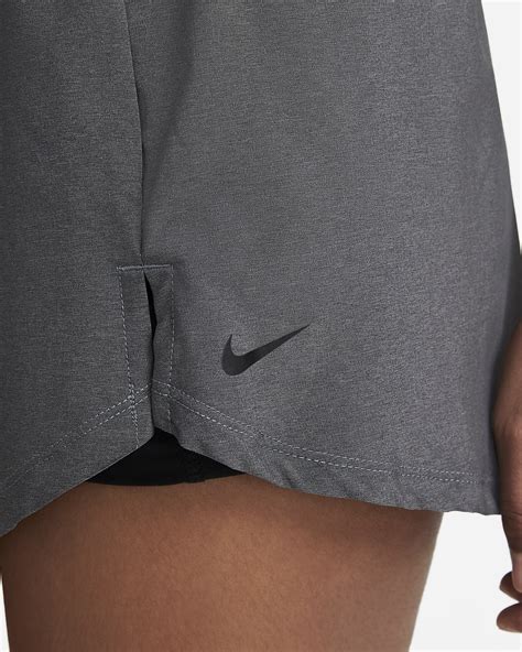 Short De Training Nike Flex Essential 2 En 1 Pour Femme Nike LU