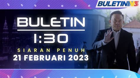 Ketua Penerangan Bersatu Didakwa Terima Rasuah Rm Juta Buletin