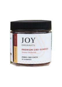 Joy Organics Cbd Gummies Health Hut Wellness Center