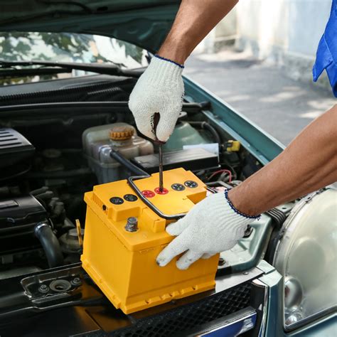 Lithium Car Battery Recycling - Remine