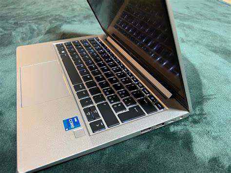 Hp Probook G Core I Gb Ssd Gb Ram Full Hd Aukro