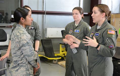 300 Rated Officers To Join Total Force Aviation Recruiting Team Air Force Article Display