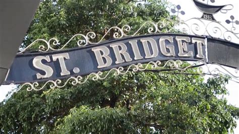 St Bridget College Promotional Video Youtube