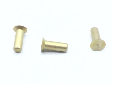 Ms20426ad4 6 Rivet Length 38 Military Fasteners