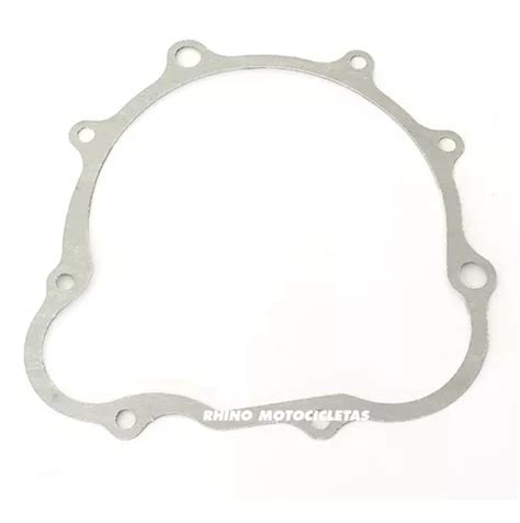 Empaque Tapa Volante Motor Cgr Akt Evo Ne R3 Ttr Slr Nkdr MercadoLibre