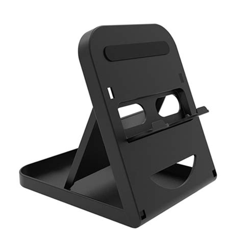 Opvouwbare Game Console Stand Verstelbare Draagbar Grandado