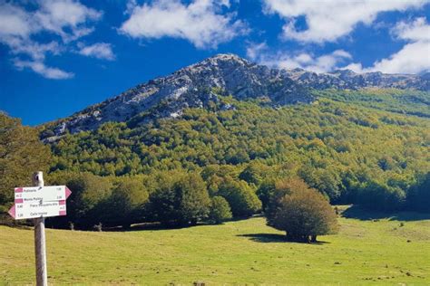 Parco Nazionale Del Pollino Dove Si Trova Cosa Vedere Mappe Escursioni