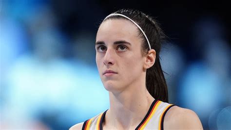 Caitlin Clark IS Being Targeted By WNBA Players Insists Long Time