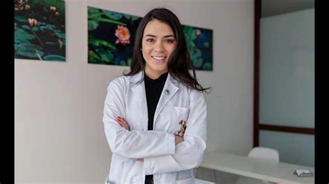 QUIÉN ES LA DOCTORA ANA CECILIA JARA ETTINGER SEVILLA NOS DICE EN LA