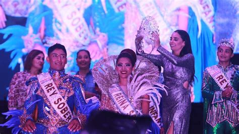 Da inicio el Carnaval de Cancún