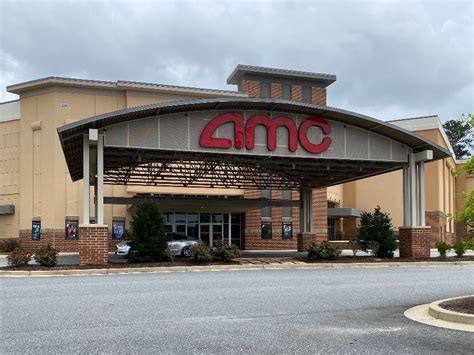 AMC Theaters: 5 Locations In And Near Gwinnett County Could Close