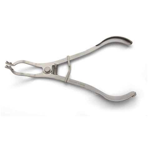 Dental Zange ZFC200 LASCOD S P A Clamp Von Ivory