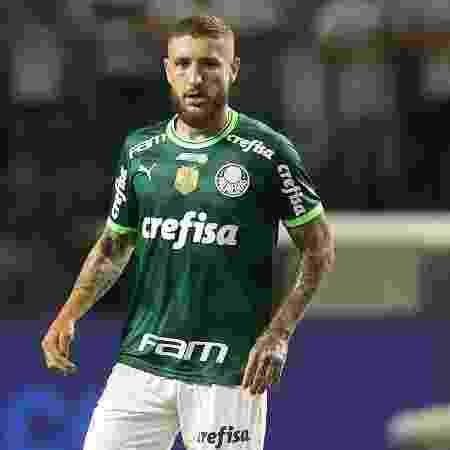 Palmeiras Qual O Melhor Jogador Do Atual Elenco Vote