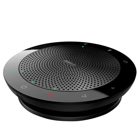 Jabra Speak 510 UC Speakerphone The Telecom Warehouse