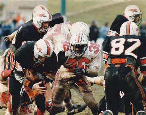 1988: Massillon 10, Canton McKinley 7 - MassillonTigers.com