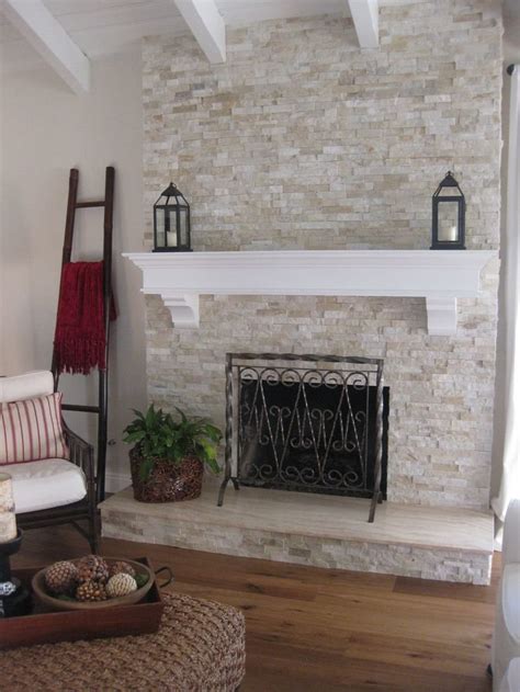 Stone Fireplace Painting Ideas Fireplace Guide By Chris