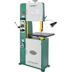 Jet Vbs Mwevs Metal Wood Evs Bandsaw Hp Volt Single Phase