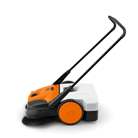 Kg Kehrmaschine Online Kaufen Stihl