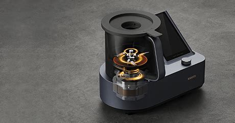 Купить Кухонный робот Xiaomi Smart Cooking Robot, Серый по доступной ...
