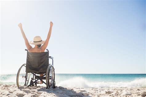 Le Spiagge Italiane Attrezzate Per Disabili Ohga