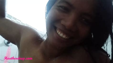 Hd Heather Deep Gets Anal Fuck In The Shower And Cum Big Cock Porn Feat Heather Swallow Xhamster