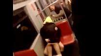 Vídeos sexo en el metro XVIDEOS