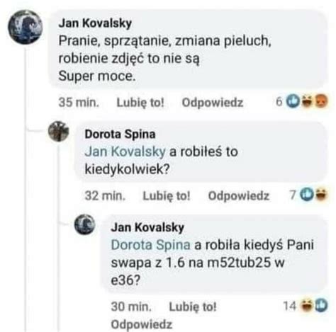 donald pl on Twitter Chłop co wybrnął jak poeta