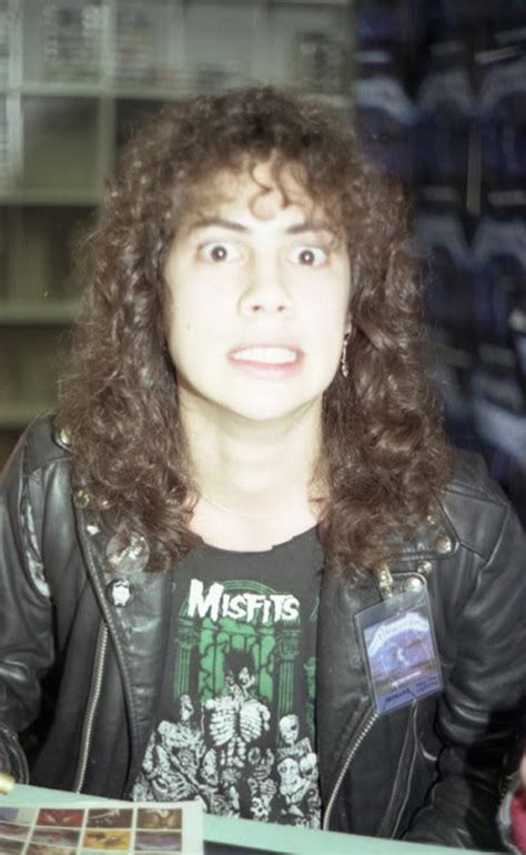 Kirk Hammett Metallica Photo Fanpop