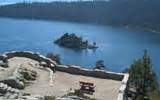 Emerald Bay - Hiking, Skiing, Vikingsholm - About Lake Tahoe