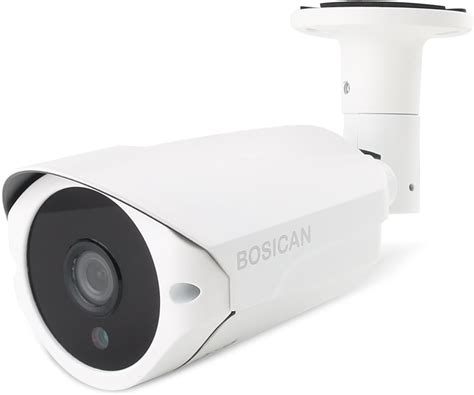 HD 1200TVL Bullet Surveillance CCTV Camera BOSICAN 3 6mm Lens 36