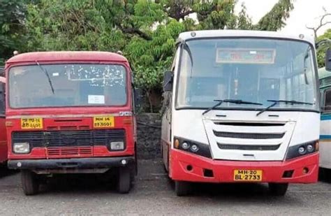 Msrtc Organizes 290 Buses For Ashadhi Ekadashi Pilgrimage Abhibus