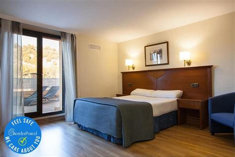 PORCEL ALIXARES - Updated 2022 Prices & Hotel Reviews (Granada, Spain) - Tripadvisor