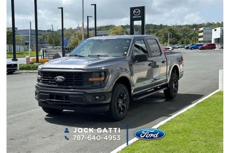 Ford F 150 Del 2024 Clasificados Online Puerto Rico