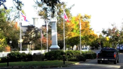 Edenton, North Carolina part of the famous Historic Albemarle Highway ...