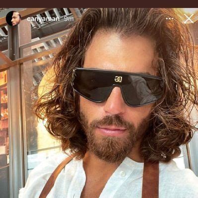 Can Yaman Media On Twitter Dolce And Gabbana Eyewear Fashion Dolce