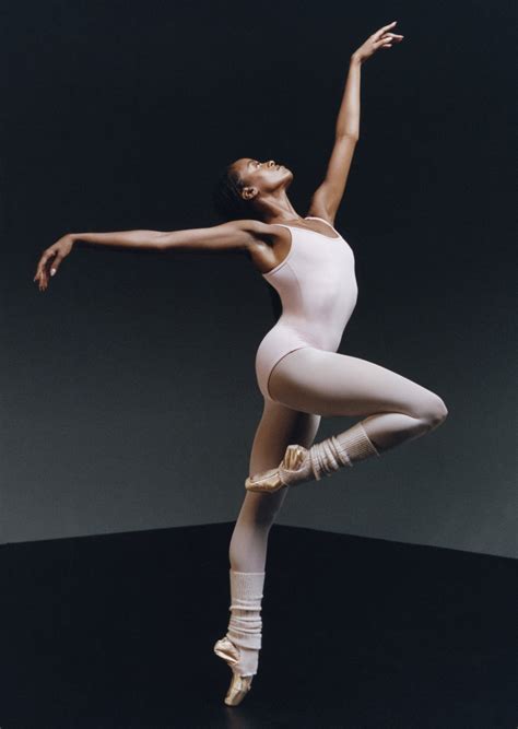 A Ballet Dancer’s Take: On Balletcore — TWoA