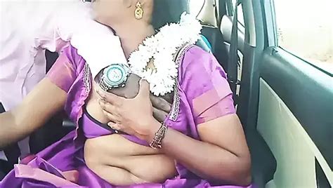 Telugu Dirty Talks Aunty Sex With Car Driver Part 3 XHamster
